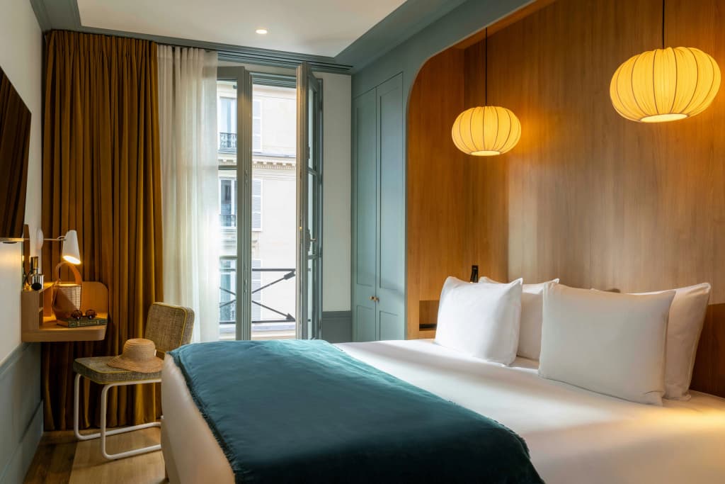 Hotel Casimir - photo 12