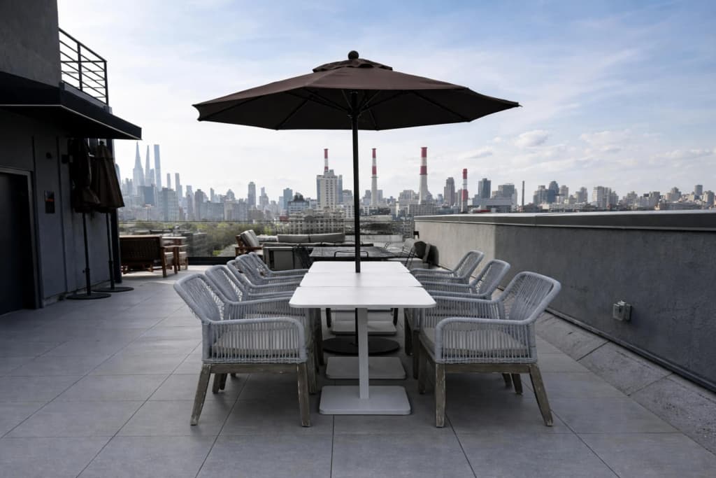 Dutch Hotel Long Island City New York , Belvilla District 6 Formerly Sonder - photo 21