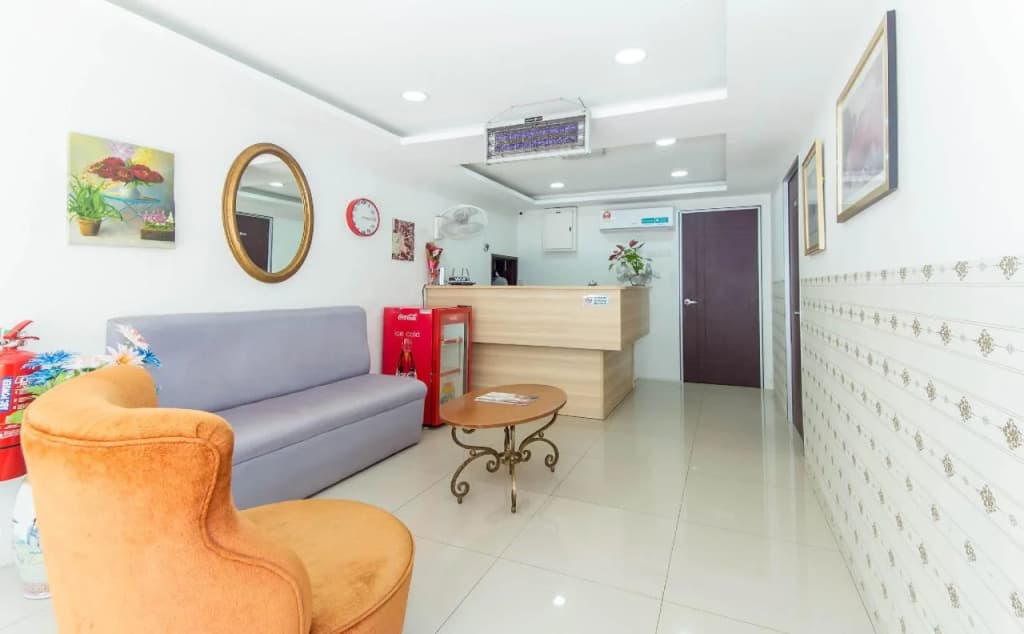 Hotel Sunbeam Palm - photo 12