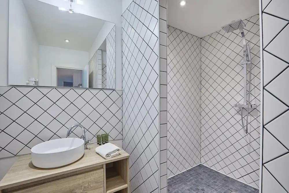 Superb 3 Bedroom Flat Center of Paris - photo 6