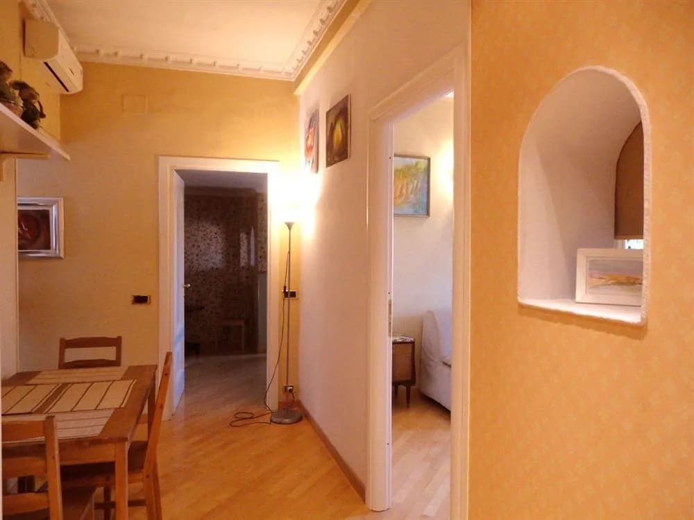Girasolereale City Apartment Rome - photo 4