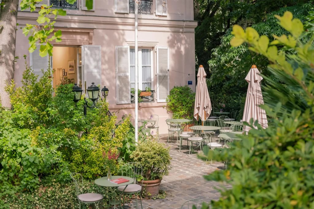 Hôtel des Grandes Ecoles - photo 17