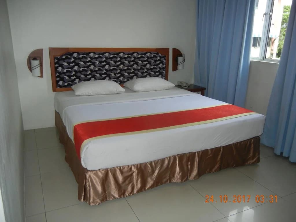 Borneo Hotel - photo 3