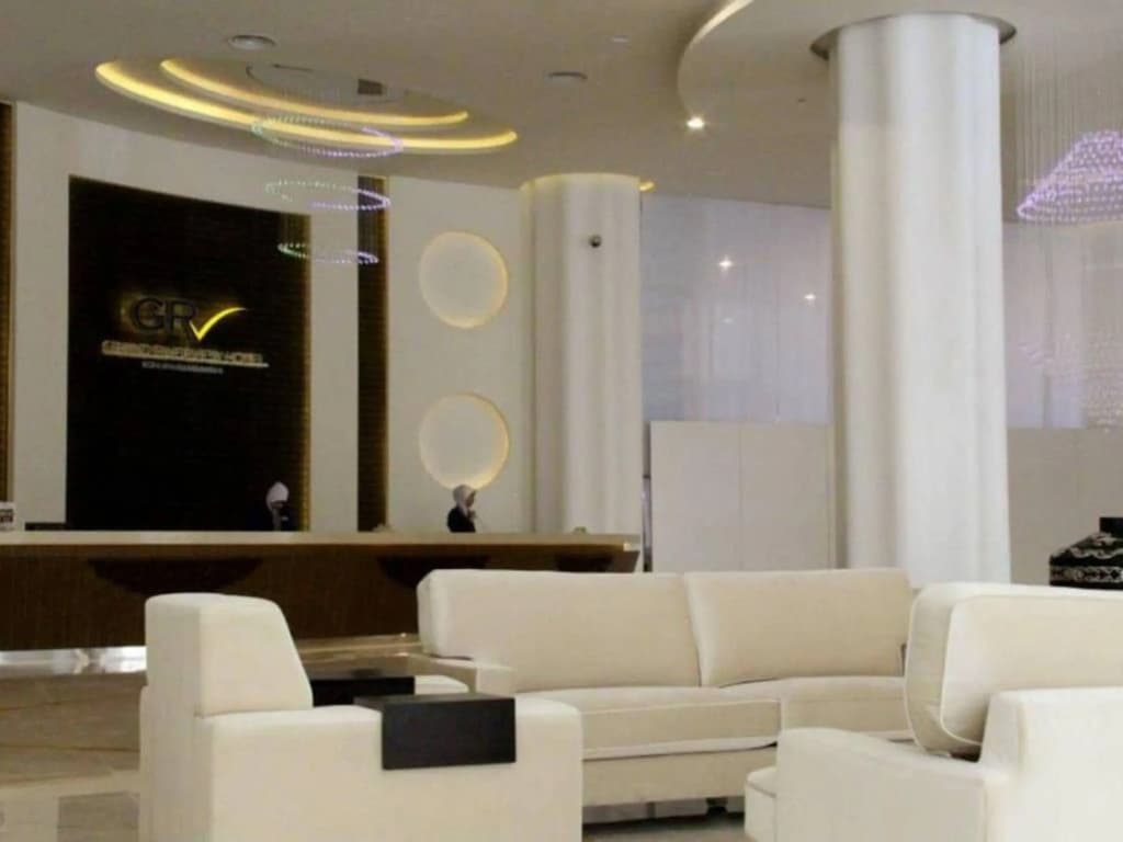 Grand Riverview Hotel - photo 1