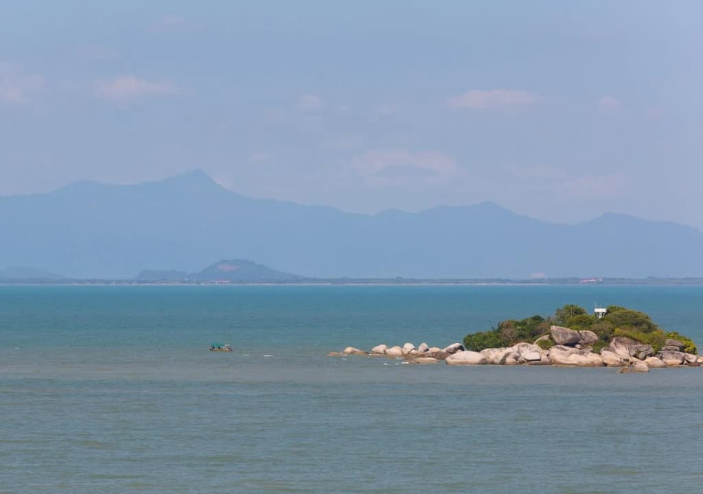 M Social Resort Penang - photo 26