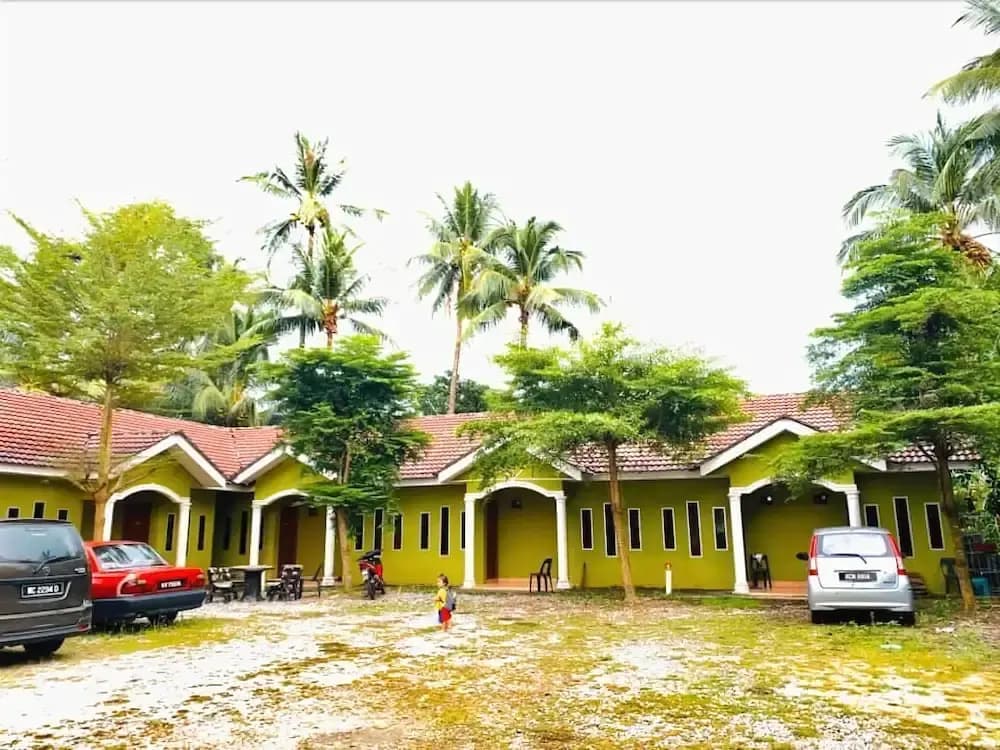 The Arra Cenang - photo 9