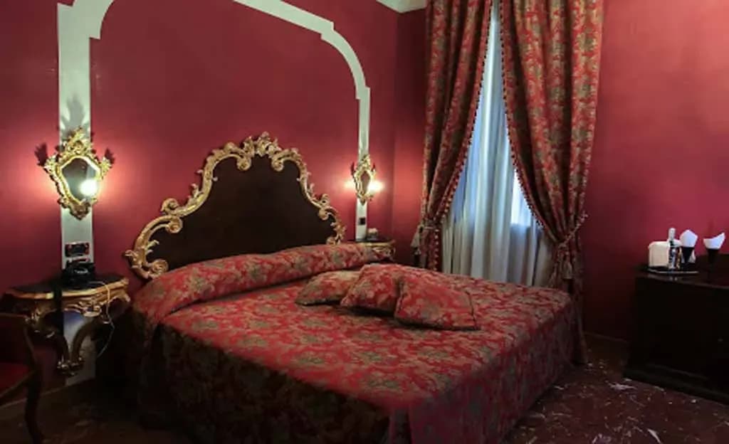 Hotel Ca' Alvise - photo 12