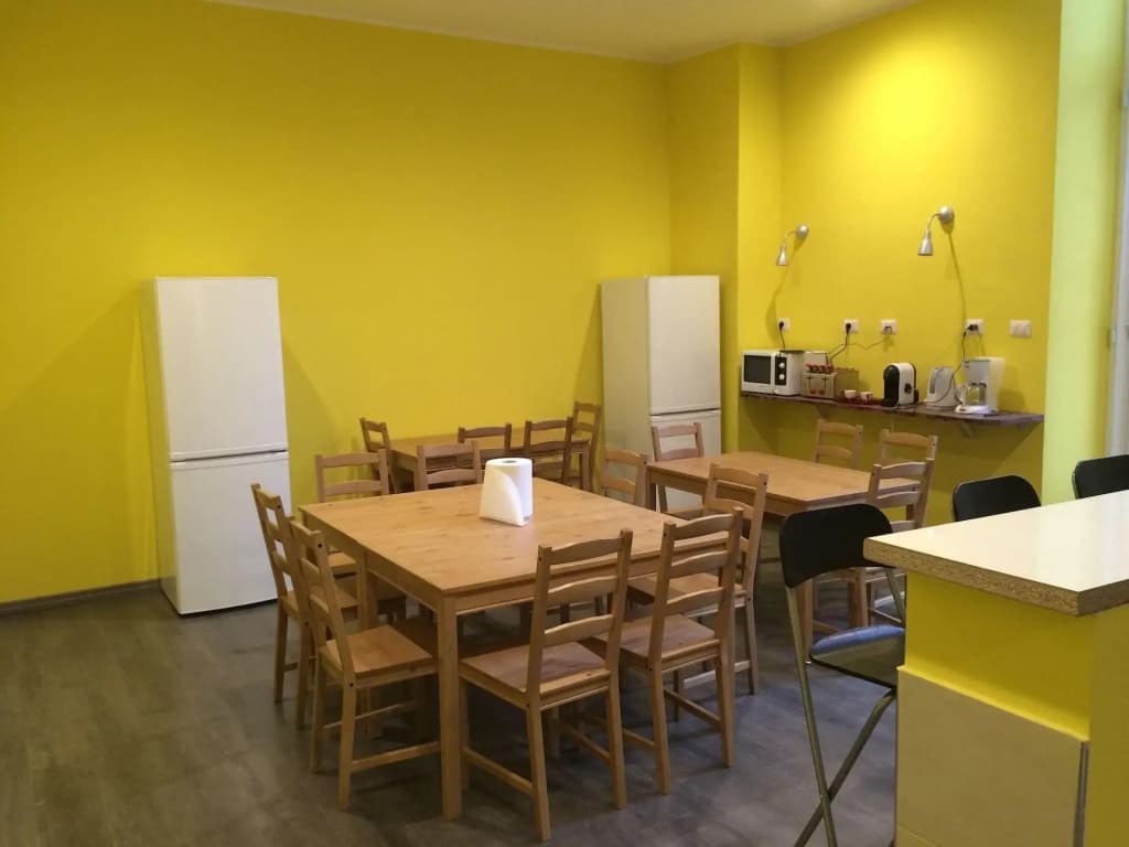 The Roma House - photo 19