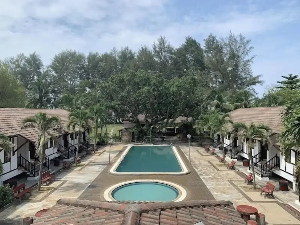 Lis Na Ree Resort by Moka - photo 3