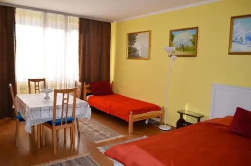 Corvin-Szigony Apartment - photo 4