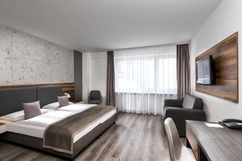 Mark Apart Hotel - photo 6
