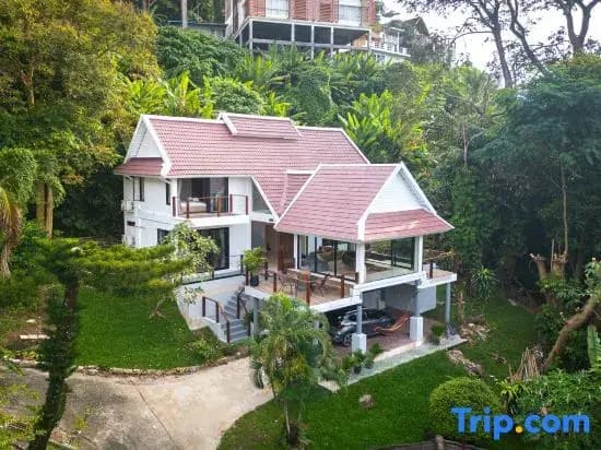 patong hill 3 villa - photo 25