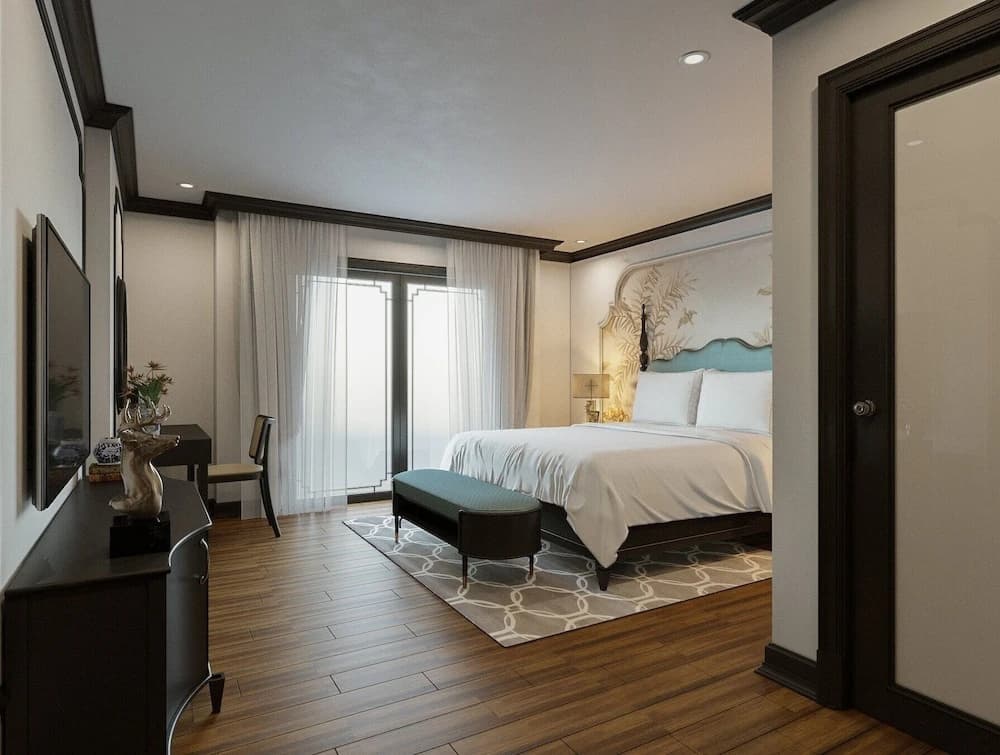Aquarius Premium Hotel - photo 3