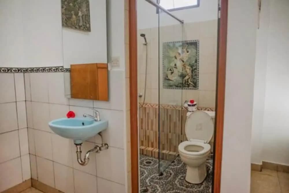 Artha Dewata Home Stay - photo 9