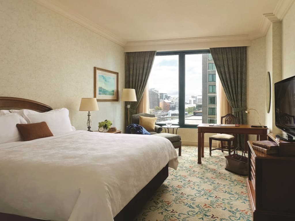 The Langham, Melbourne - photo 50