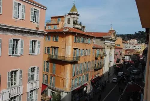 Alpazur: Lovely Apartment with Sea View - photo 1