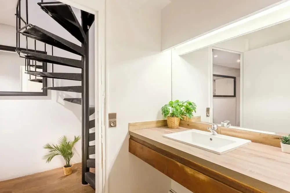 Merveil Family Suite - Louvre - Clery - photo 15
