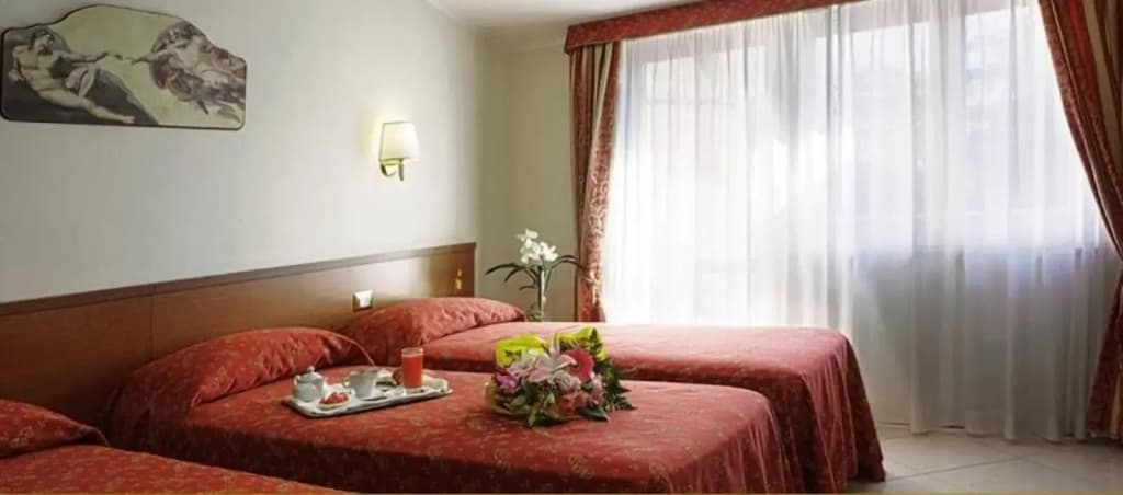 Hotel Vitti - photo 19
