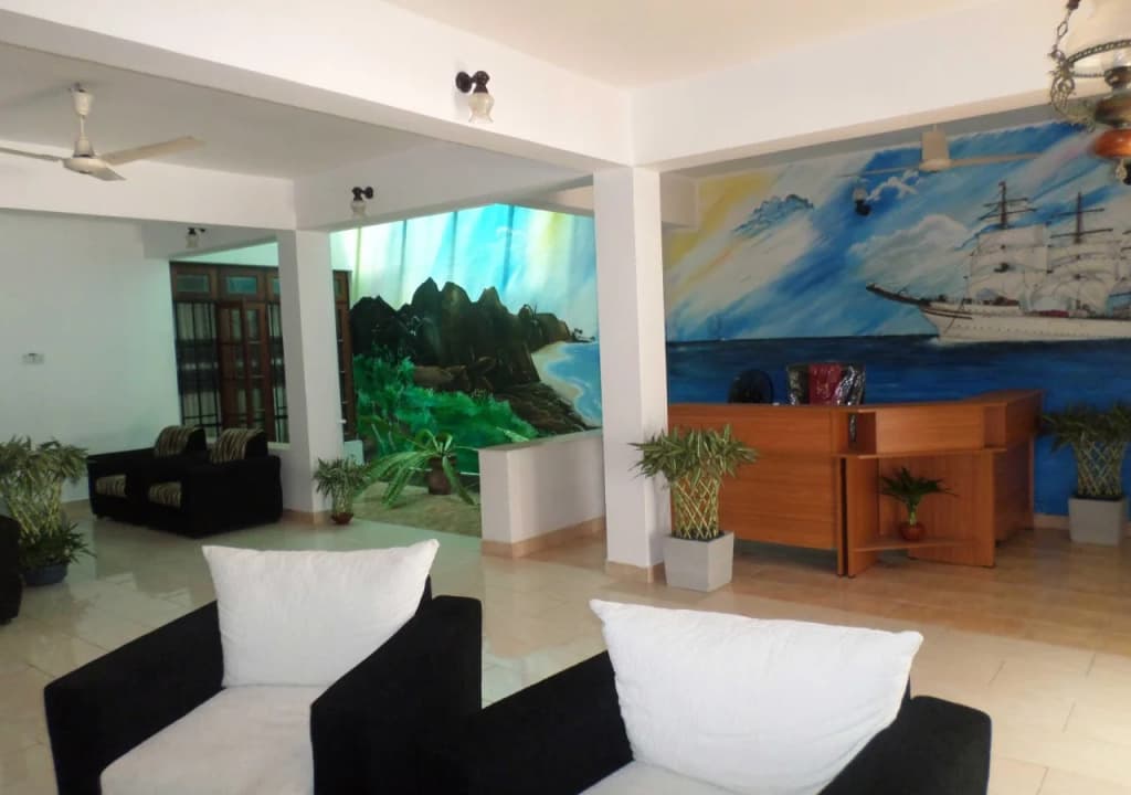 Hotel Relax-On - main photo