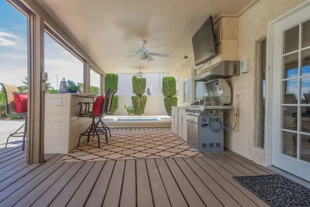 Luxurious 6BR 7min to Las Vegas Strip - photo 7