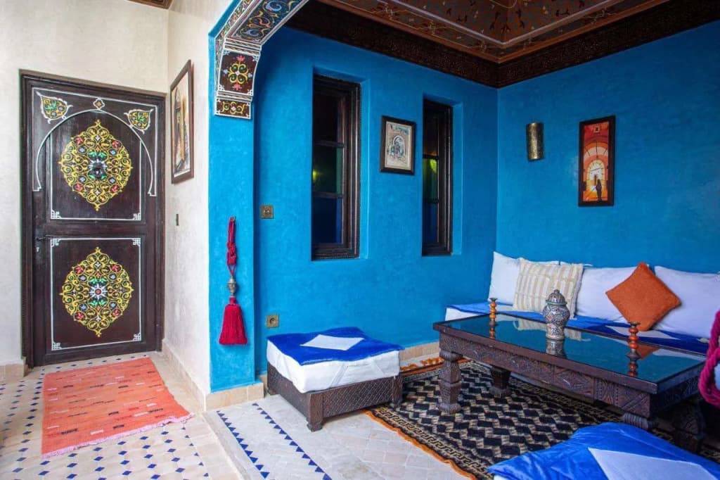Riad Christina - photo 12
