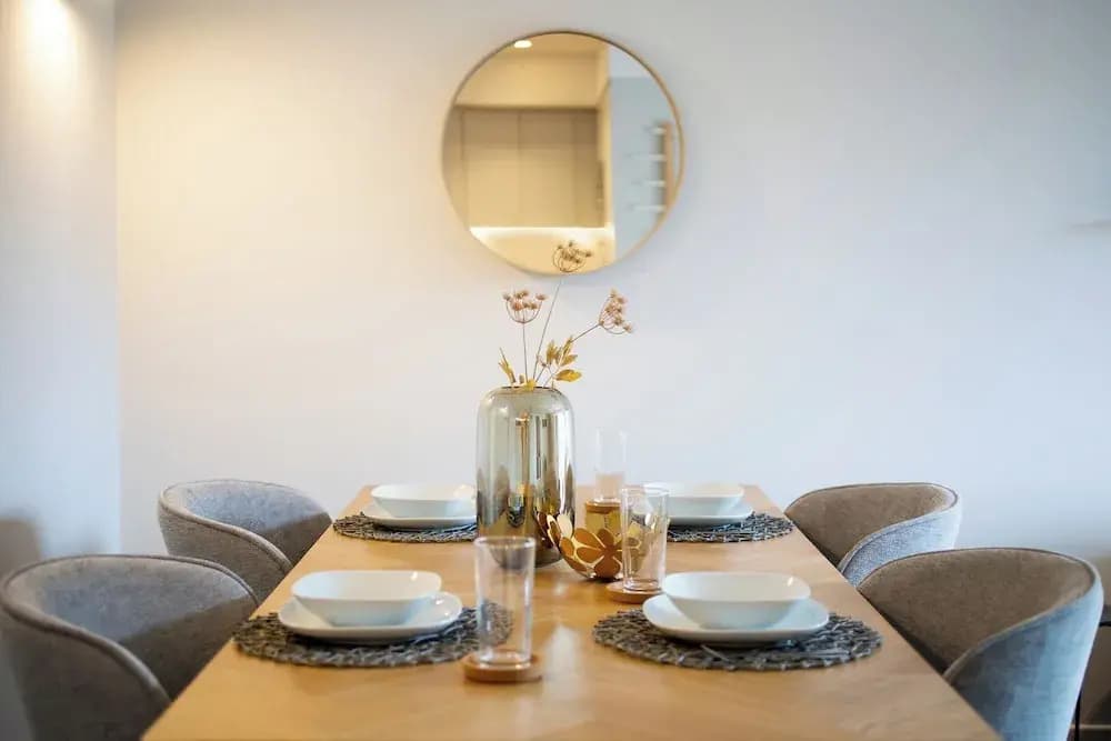 Nova 1-Bedroom Apartment in Athens - photo 4
