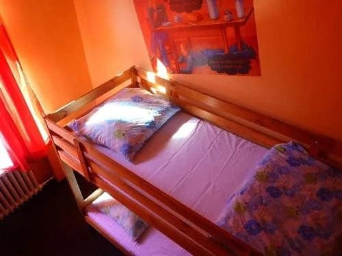 Best Spot Hostel - photo 7