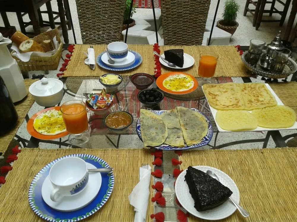 Riad Oum Ellkhir - photo 11
