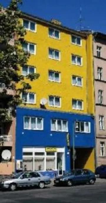 Academy Hotel Berlin - main photo