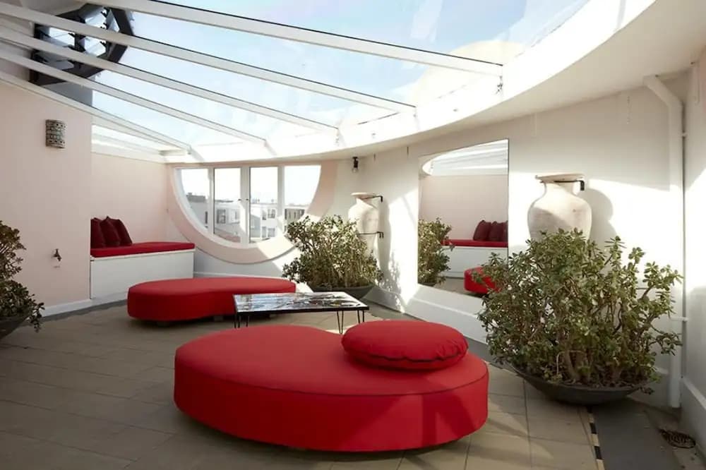 Hotel Ravesis - photo 17