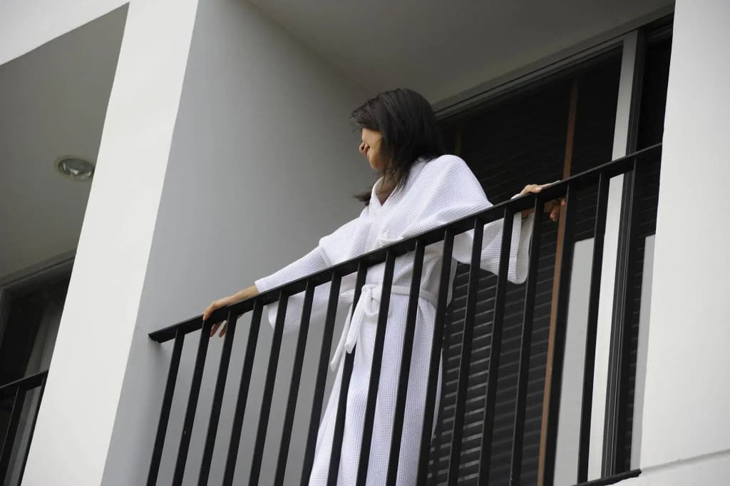 Lily Hotel Bangkok - photo 31