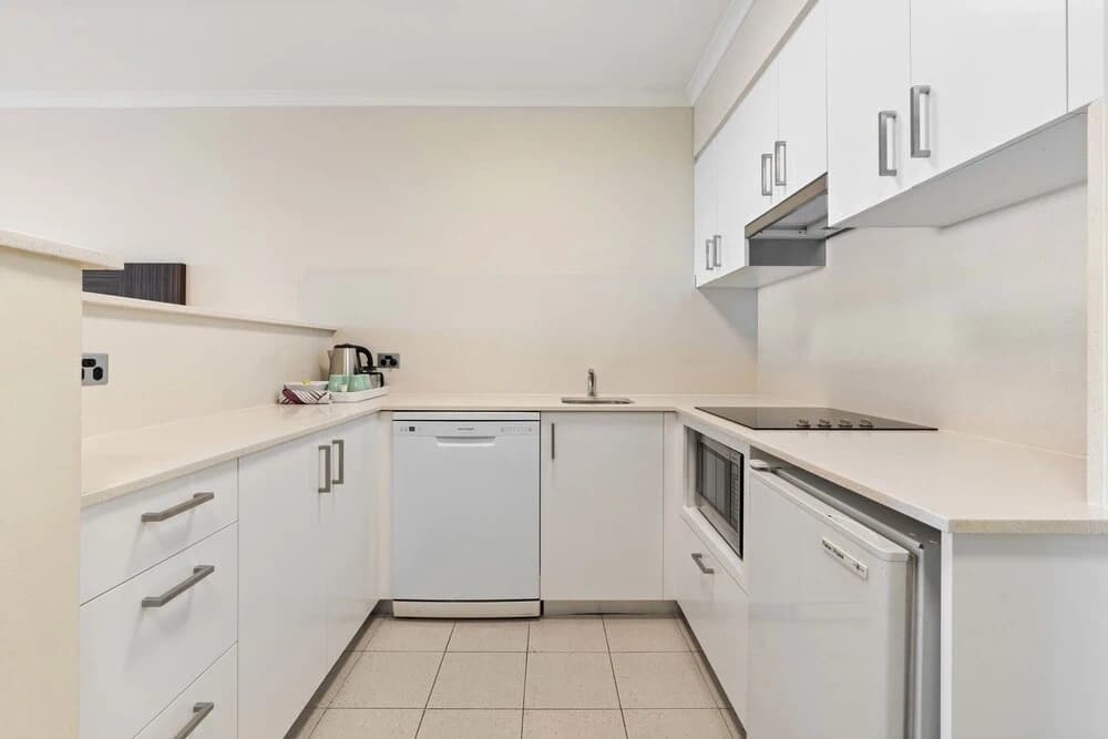 Manly Seabreeze With 1 Bathrooms - photo 8