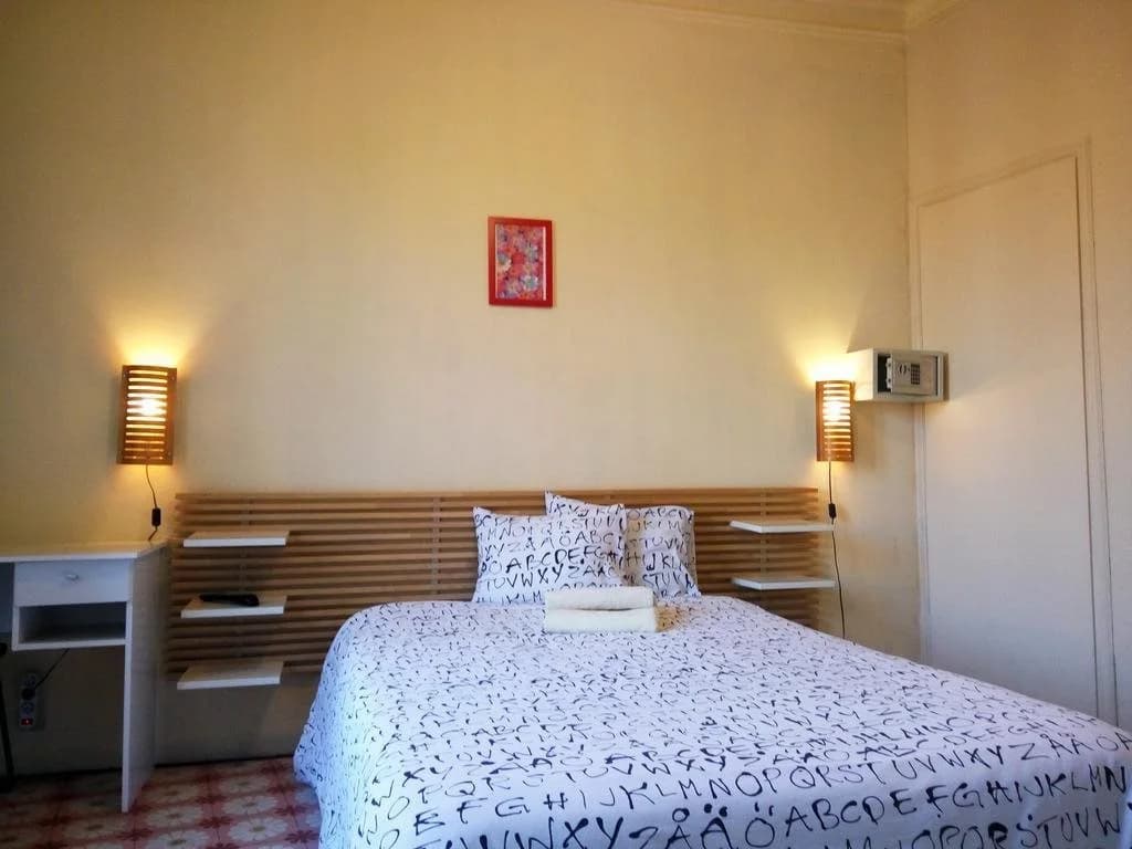Barcelonarooms Hostal - photo 8