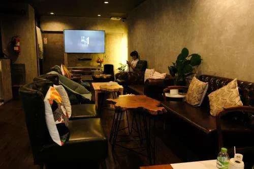 Bud Brew Beyond Dispensary and Hotel - photo 20