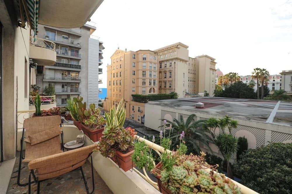 Appartement Flora - 5 Stars Holiday House - photo 10