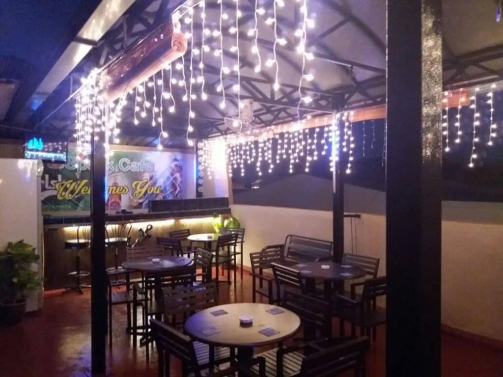 Hotel O Dspark Port Klang - photo 12