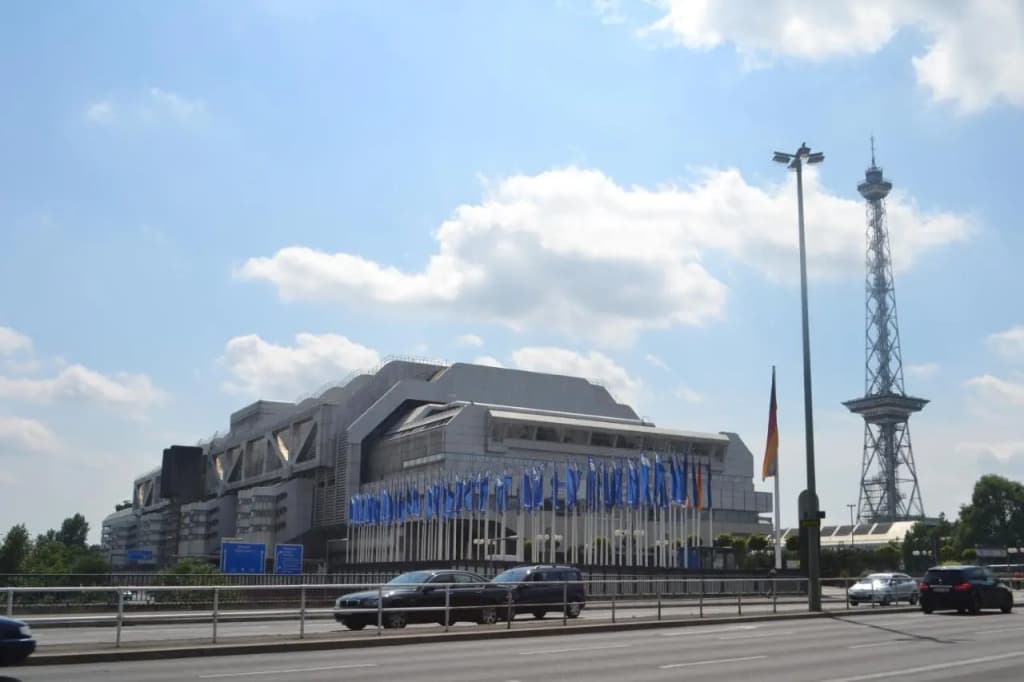 Astrid Hotel am Kurfürstendamm - photo 16