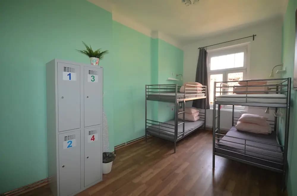Travel & Joy Hostel - photo 28