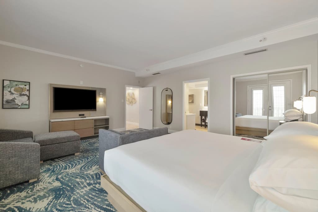 Crowne Plaza Orlando - Downtown by IHG - photo 7
