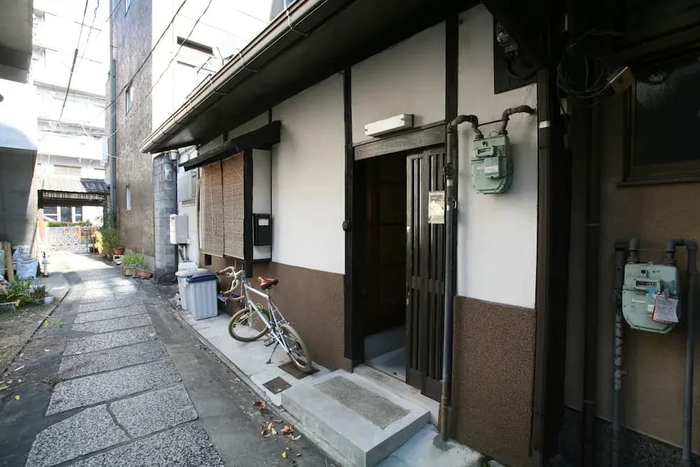 Gion House - photo 11