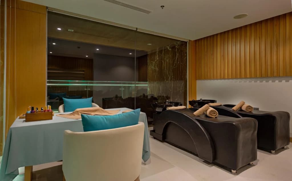 TMS Hotel Da Nang Beach - photo 5