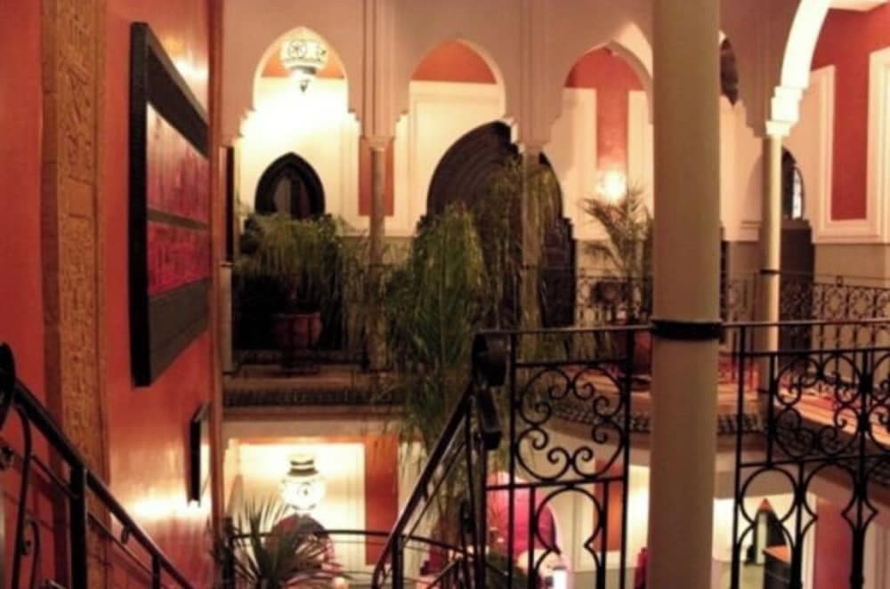 Riad Kantarell - photo 28