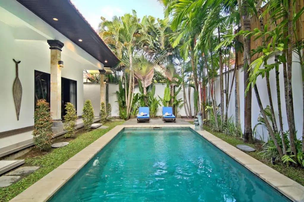 Villa Kana - photo 1