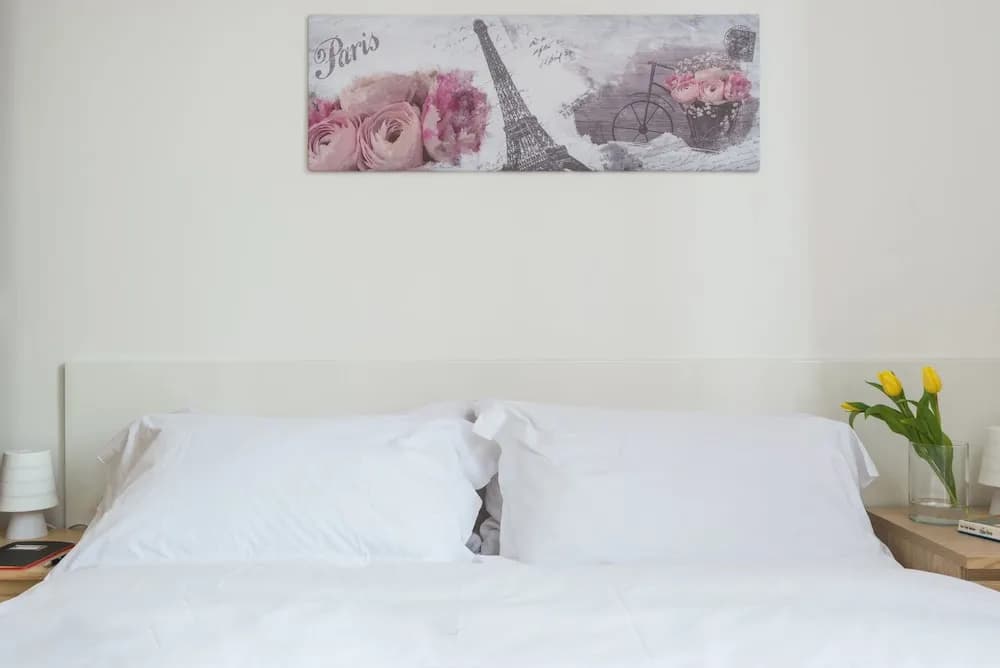 Home At Hotel - Firenze - photo 5