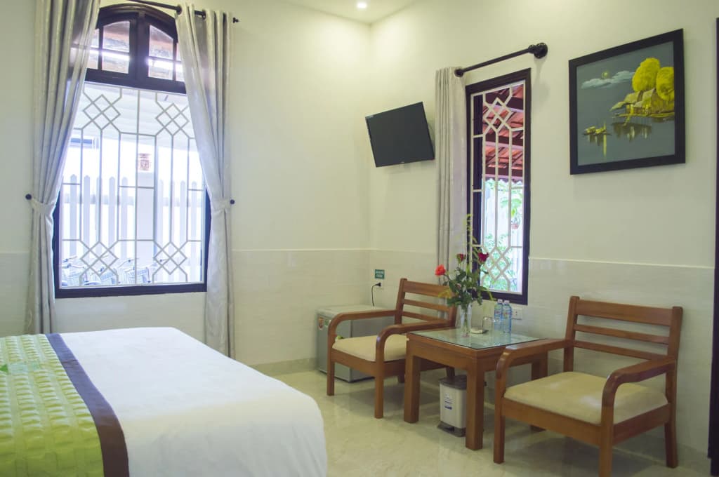 Halo Homestay - photo 5