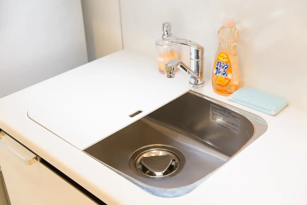 eos HOTEL Kinshicho - photo 7