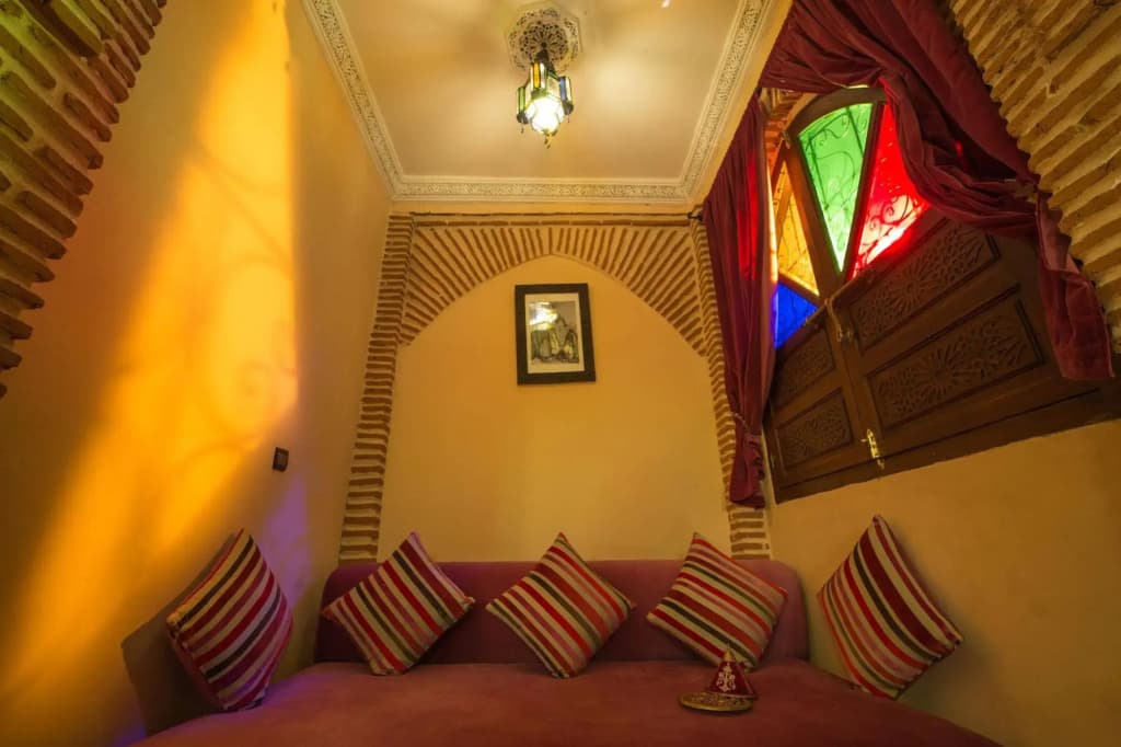 Riad Mabrouk - photo 11