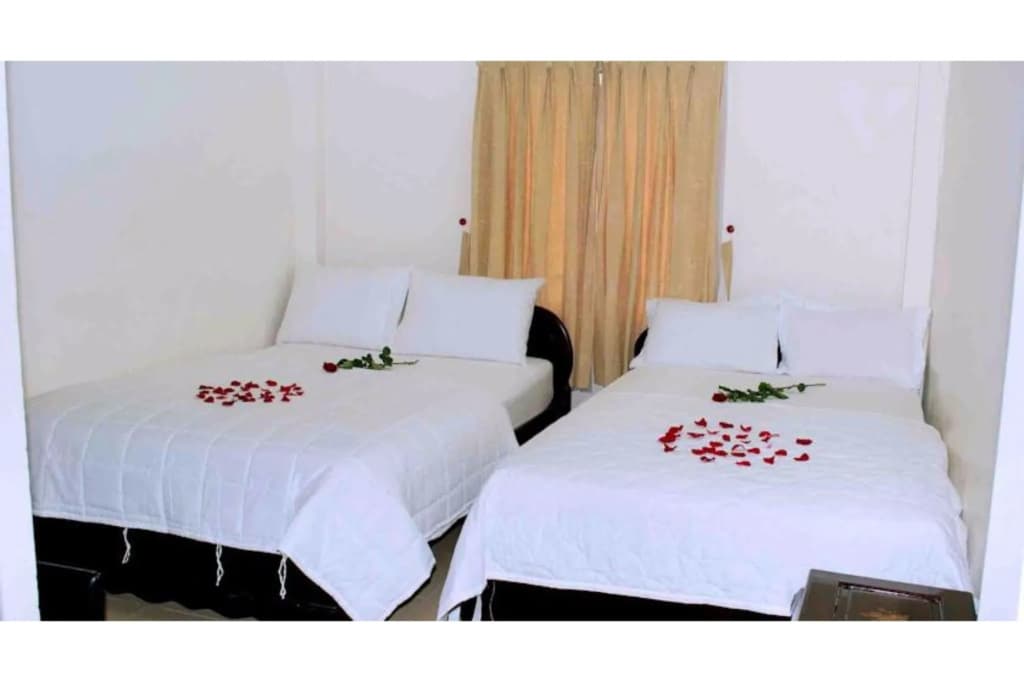 Thien Ma Hotel Nha Trang - photo 3