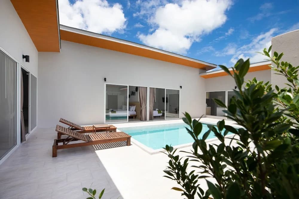 Andaman Sea Best Pool Access and Villas - photo 24