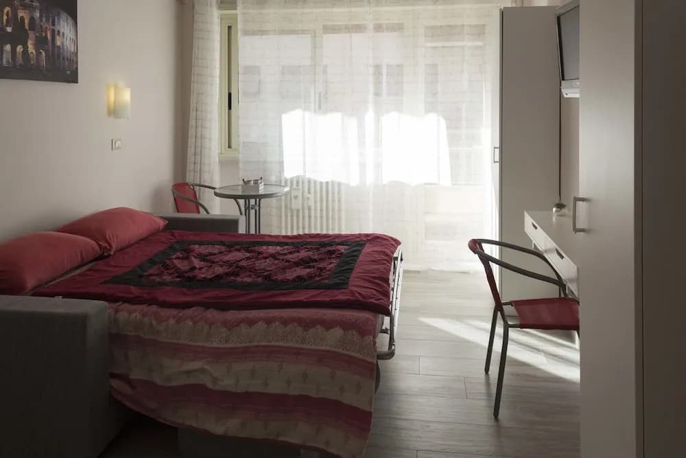 I Sette Colli B&B - photo 3